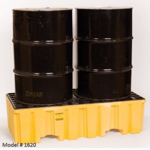 Eagle Spill Containment Pallet