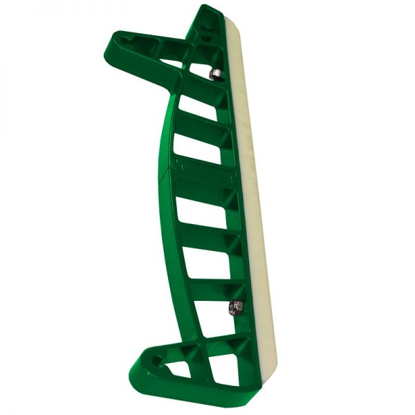 E1L#06 Green stair climber